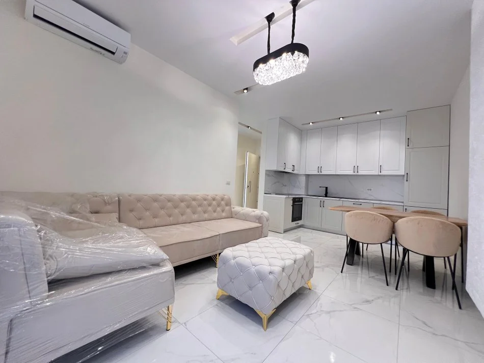 Tirane, shitet apartament 2+1+2, Kati 2, 85.9 m² 132.000 € (ISH DOGANA) ,LAPRAKË .