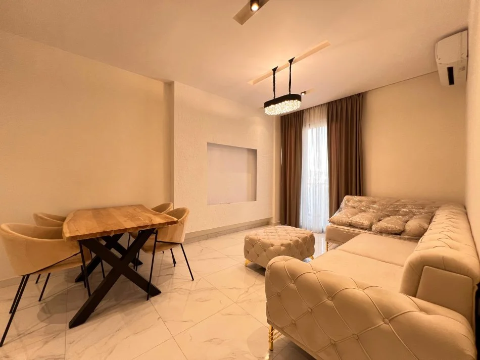 Tirane, shitet apartament 2+1+2, Kati 2, 85.9 m² 132.000 € (ISH DOGANA) ,LAPRAKË .