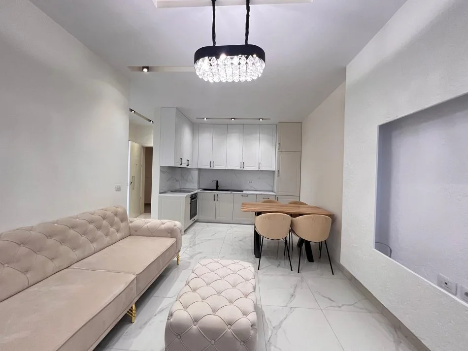 Tirane, shitet apartament 2+1+2, Kati 2, 85.9 m² 132.000 € (ISH DOGANA) ,LAPRAKË .