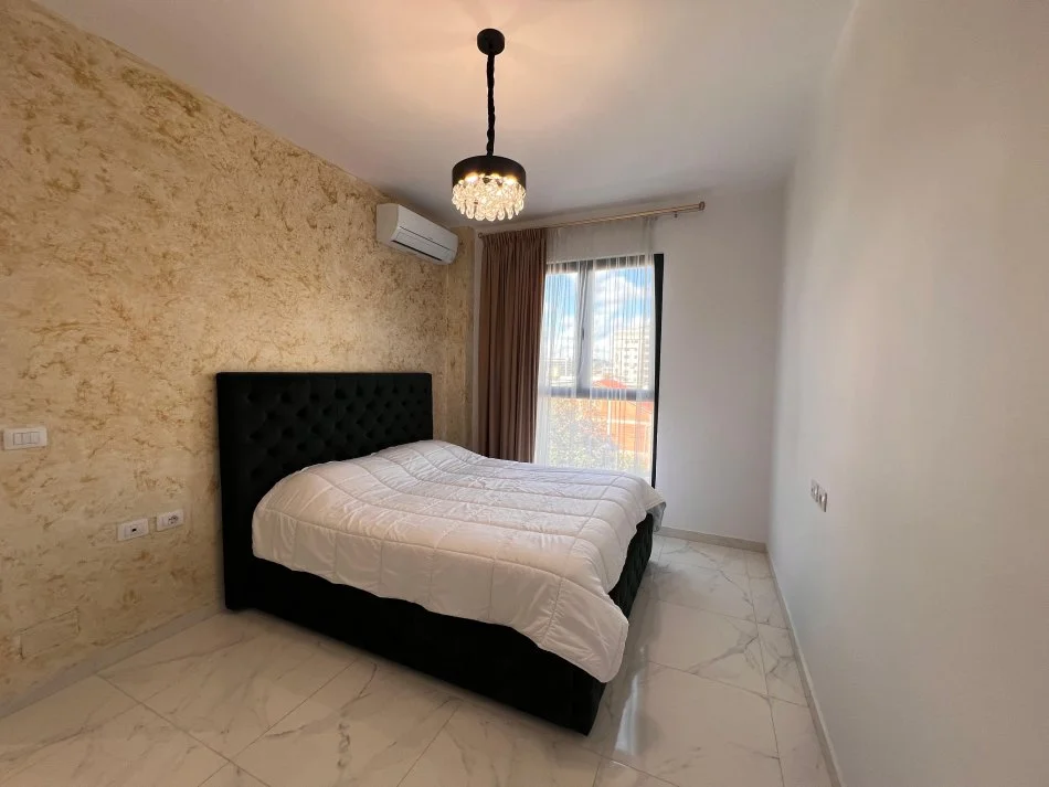 Tirane, shitet apartament 2+1+2, Kati 2, 85.9 m² 132.000 € (ISH DOGANA) ,LAPRAKË .