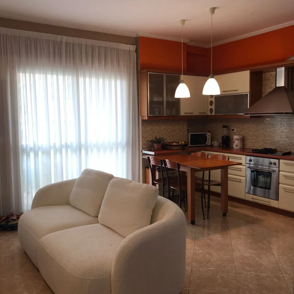 shes apartament 2+1+Aneks+Ballkon , 109 m² 220.000 € (Komuna Parisit)