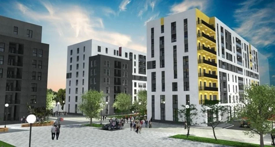 Tirane, shitet apartament 2+1+Aneks+Ballkon Kati 5, 96 m² 