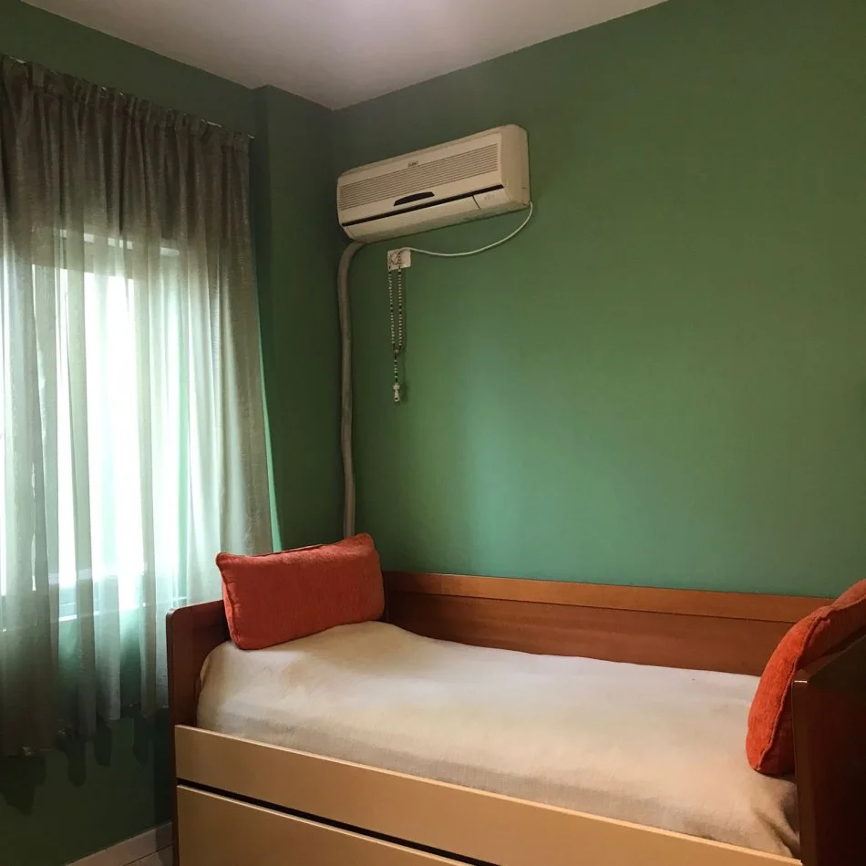 shes apartament 2+1+Aneks+Ballkon , 109 m² 220.000 € (Komuna Parisit)