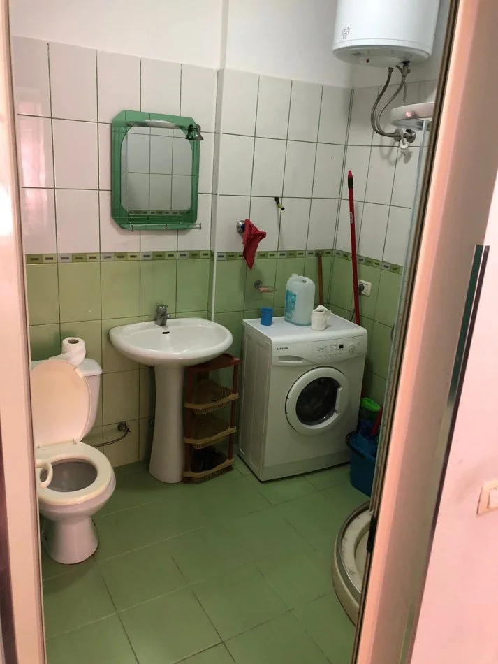 Lezhe, shitet apartament 1+1 Kati 1, 56 m² 88.000 € 