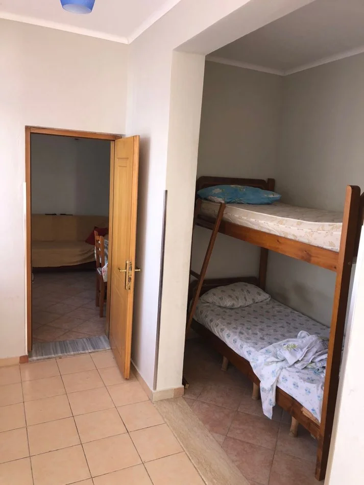 Lezhe, shitet apartament 1+1 Kati 1, 56 m² 88.000 € 