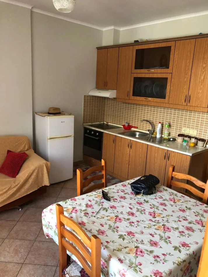 Lezhe, shitet apartament 1+1 Kati 1, 56 m² 88.000 € 