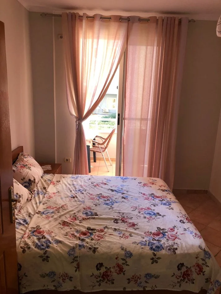 Lezhe, shitet apartament 1+1 Kati 1, 56 m² 88.000 € 