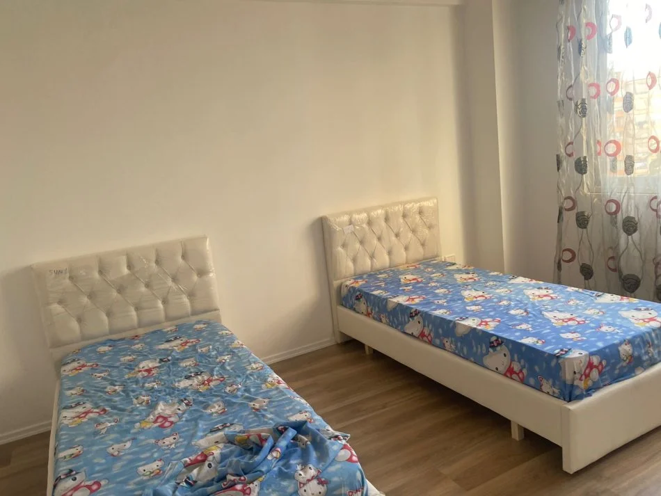 Tirane, shitet apartament 2+1+Aneks+Ballkon Kati 6, 104 m² 125.000 € 