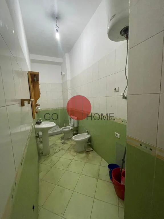 Tirane, shitet apartament 2+1 Kati 1, 119 m² 125.000 € (Rruga Tom Plezha)