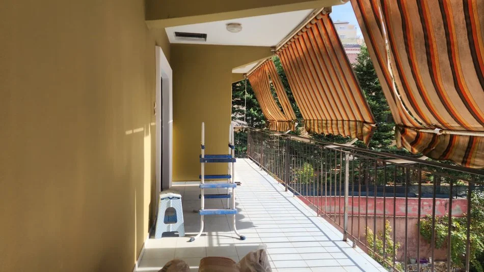 Tirane, shitet Vile 3 Katshe Kati 3, 533 m² 480.000 € (Fresk)