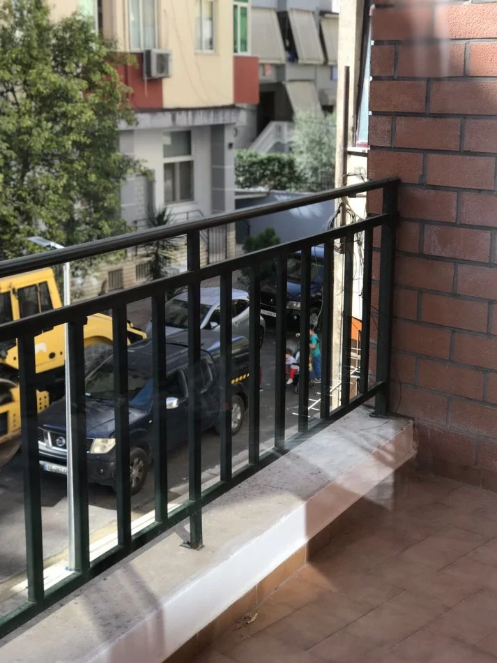 Shqiperi, jepet me qera 2, 1+1 65 m² 550 € (Komuna e Parisit)