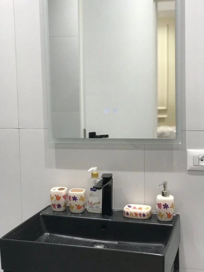 Shqiperi, jepet me qera 2, 1+1 65 m² 550 € (Komuna e Parisit)