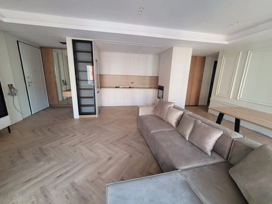⚜️Apartament Luksoz 2+1 me Qira tek Delijorgji⚜️