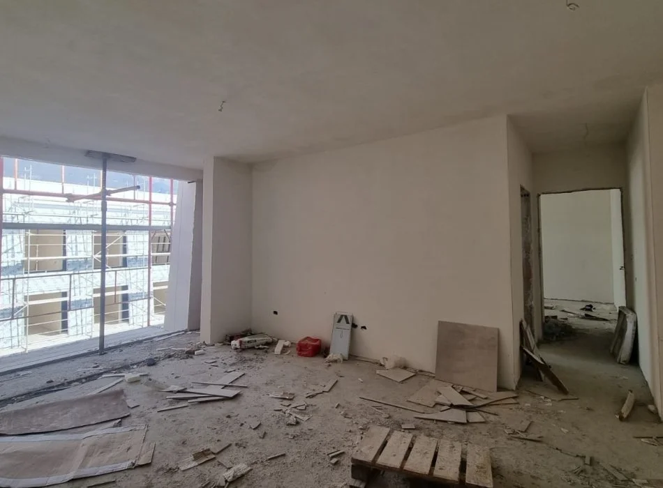 Tirane, shitet apartament 2+1 Kati 7, 