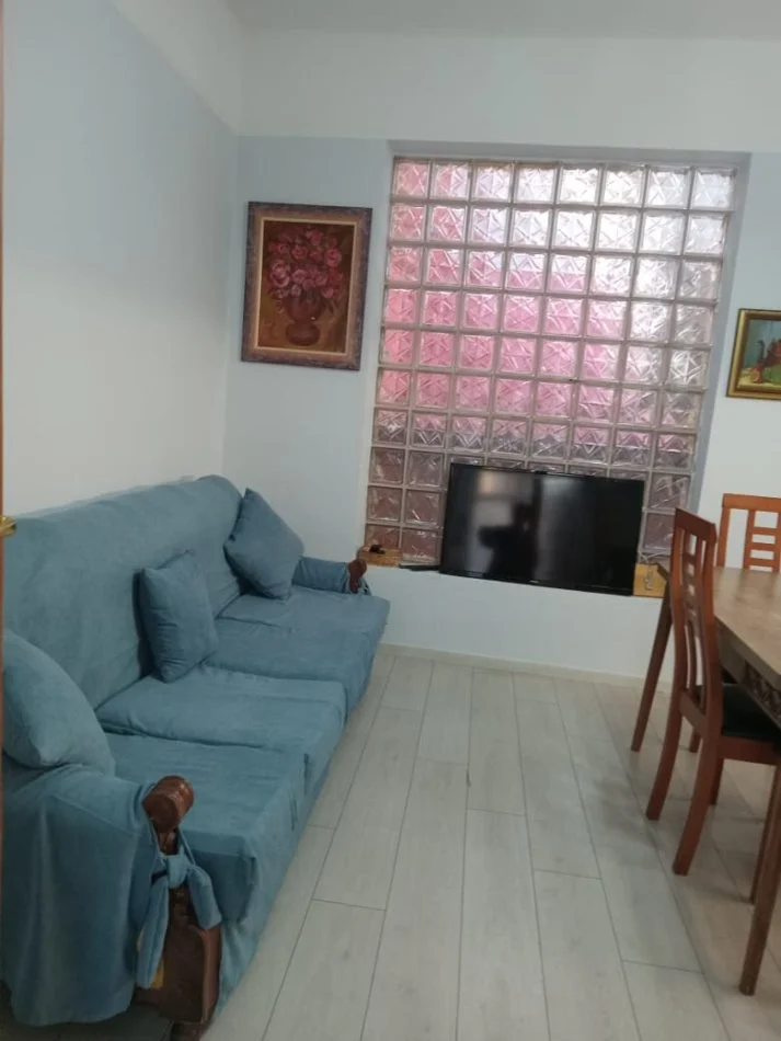 APARTAMENT 2+1 ME QERA  MYSLYM SHYRI
