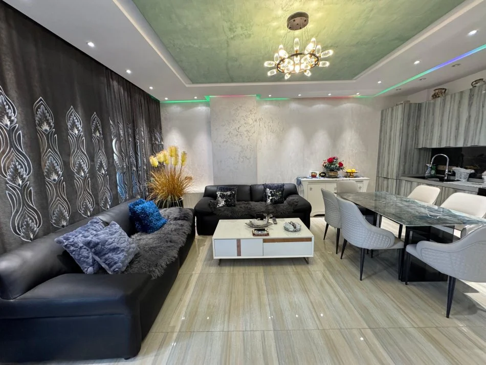 Tirane, shitet apartament 1+1 , 110 m² 269.000 € (ISH FUSHA E AVIACIONIT)