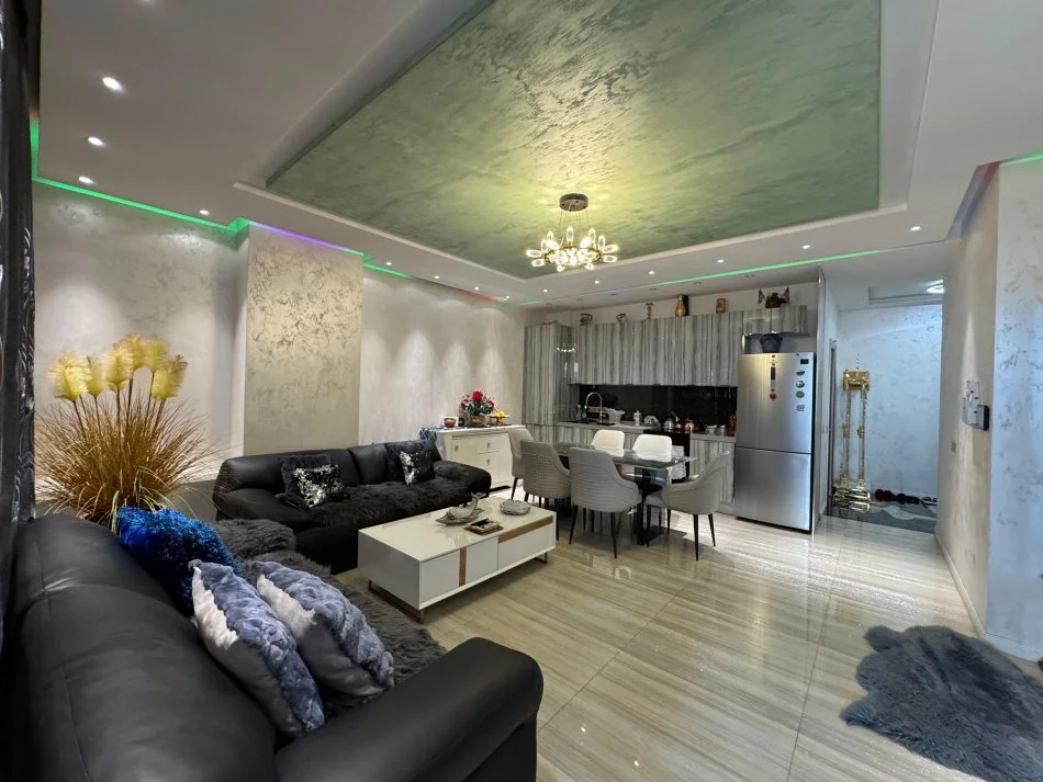 Tirane, shitet apartament 1+1 , 110 m² 269.000 € (ISH FUSHA E AVIACIONIT)