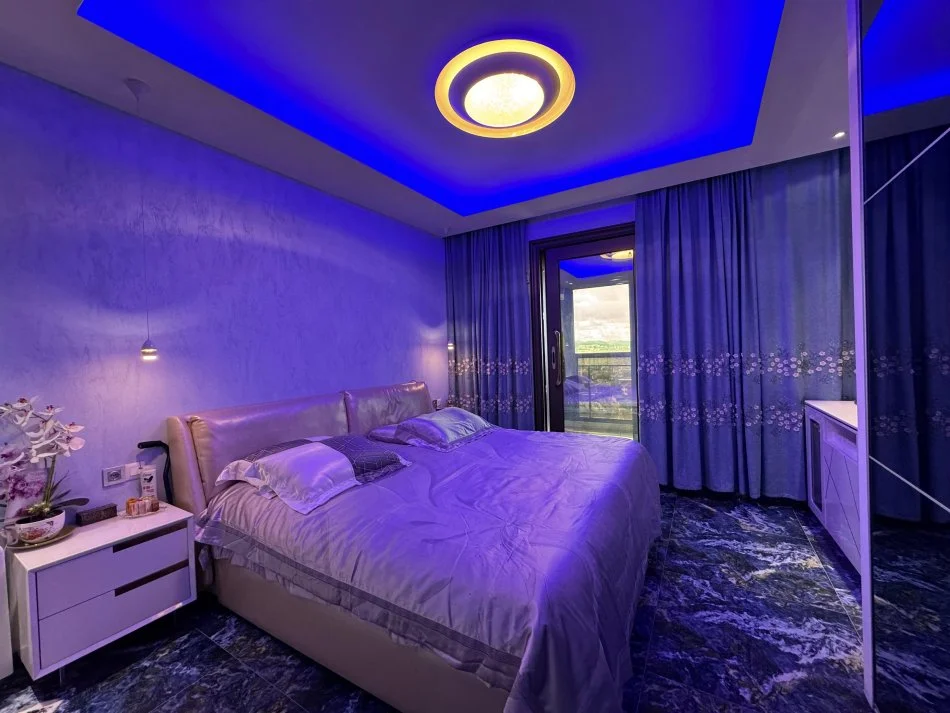 Tirane, shitet apartament 1+1 , 110 m² 269.000 € (ISH FUSHA E AVIACIONIT)