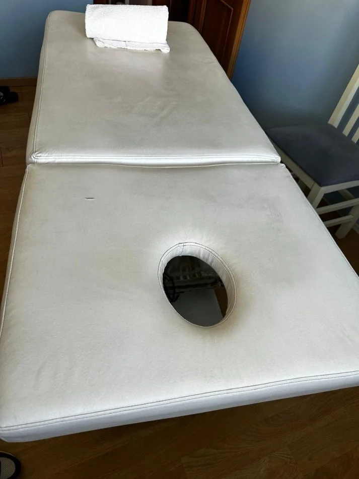 Tirane, shes krevat Shes pajisje estetike