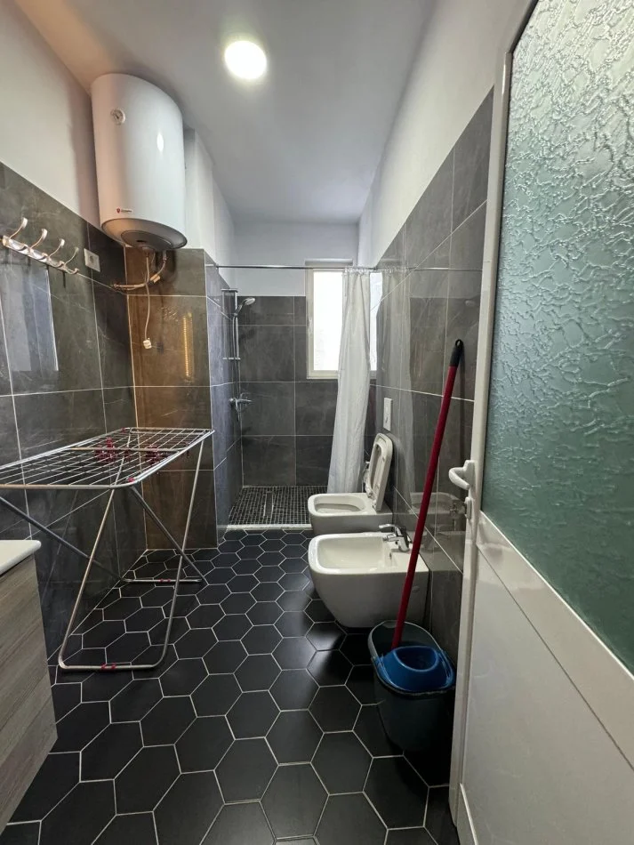 Durres, shitet apartament 2+1 Kati 4, 107 m² 160.500 € (Plazhi 13)