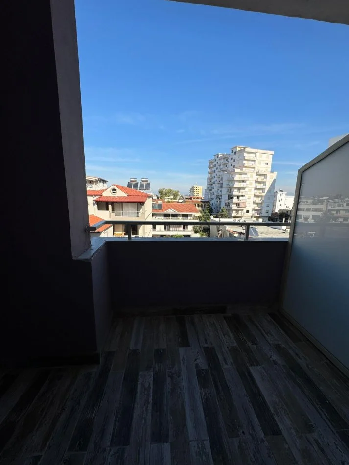 Durres, shitet apartament 2+1 Kati 4, 107 m² 160.500 € (Plazhi 13)