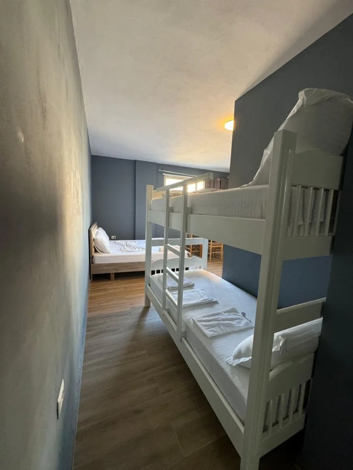 Durres, shitet apartament 2+1 Kati 4, 107 m² 160.500 € (Plazhi 13)