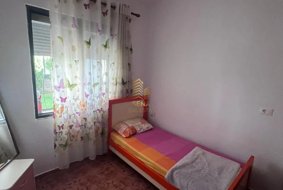 Tirane, jepet me qera Vile 2+1+Ballkon Kati 1, 90 m² 350 € (Laprake)