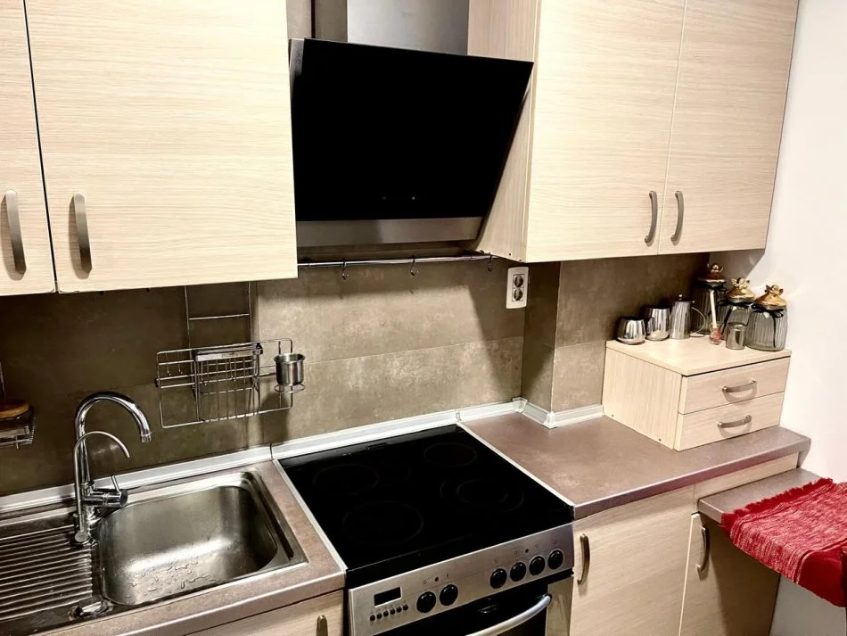 Tirane, shitet apartament 3+1+Aneks Kati 3, 135 m² 250.000 € (Rruga Panorama)