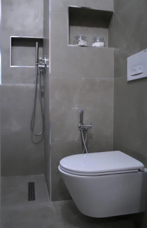 Tirane, shitet apartament 1+1 Kati 2, 61 m² 116.000 € (Rruga e Kavajes {Rruga Him Kolli})