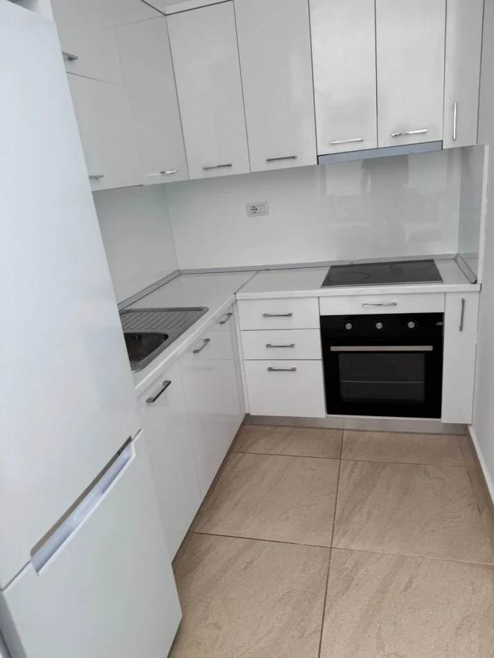 Durres, shes 1+1+Ballkon , 60 m² 155.000 € (Vala Mar)