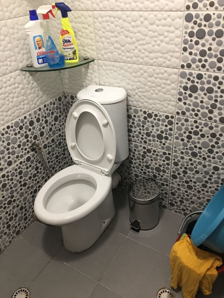 Tirane, jepet me qera apartament 1+1+Aneks+Ballkon, 40,000 Lekë, Kati 2, 62 m²