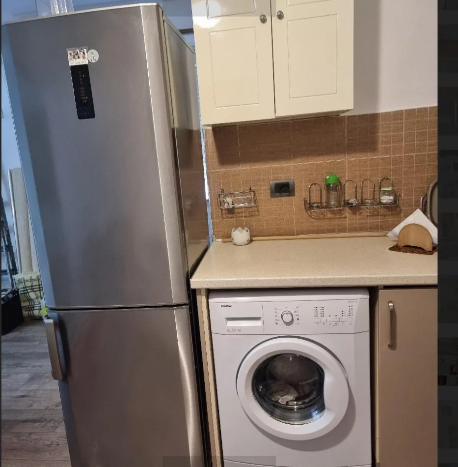 Tirane, jepet me qera Vile 2+1 Kati 1, 90 m² 450 € (Vabgjel Capo)