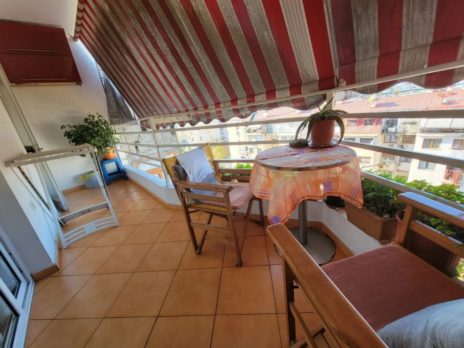 SHITET APARTAMENT 3+1+2 DON BOSKO