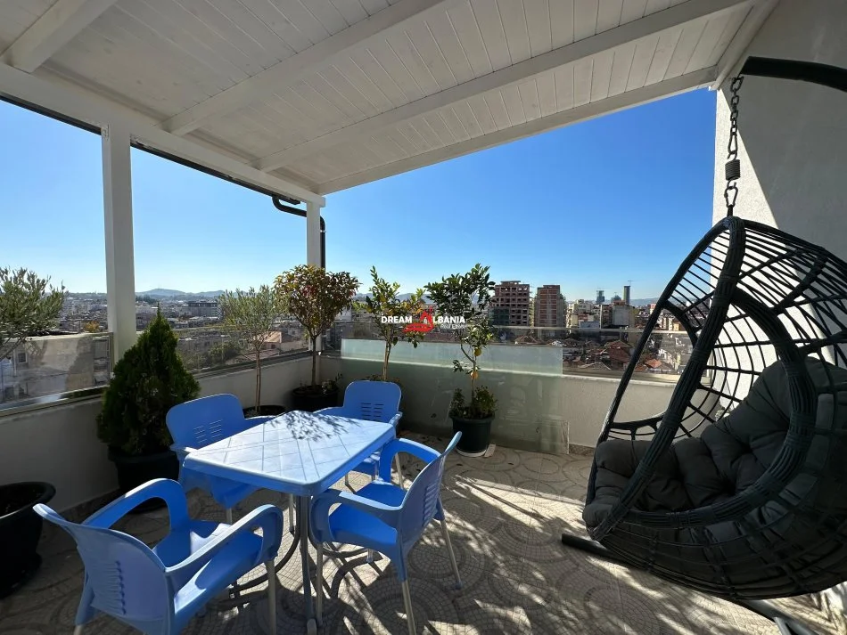 Tirane, shitet apartament 3+1+Ballkon Kati 5, 164 m² 260.000 € (Tek Xhamlliku - ID 4131411)