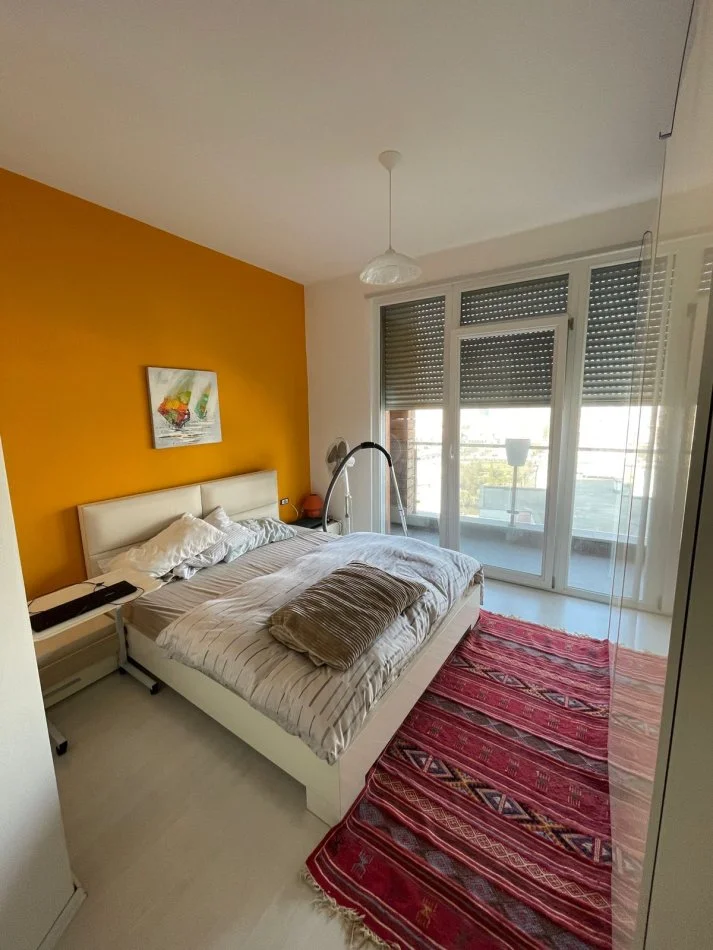 Apartament 2+1+2 me qera