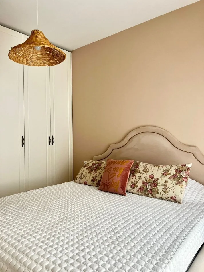 Vlore, jepet me qera 1+1+Ballkon Kati 3, 72 m² 400 € (Lungomare)