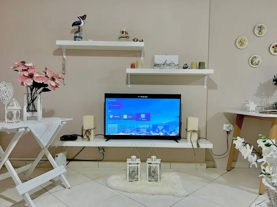 Vlore, jepet me qera 1+1+Ballkon Kati 3, 72 m² 400 € (Lungomare)