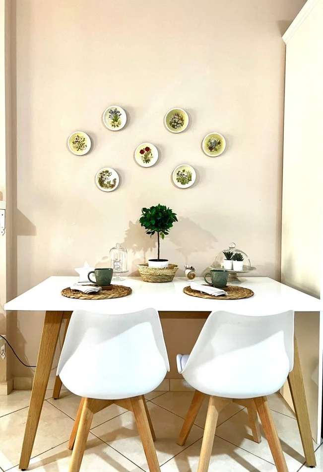 Vlore, jepet me qera 1+1+Ballkon Kati 3, 72 m² 400 € (Lungomare)