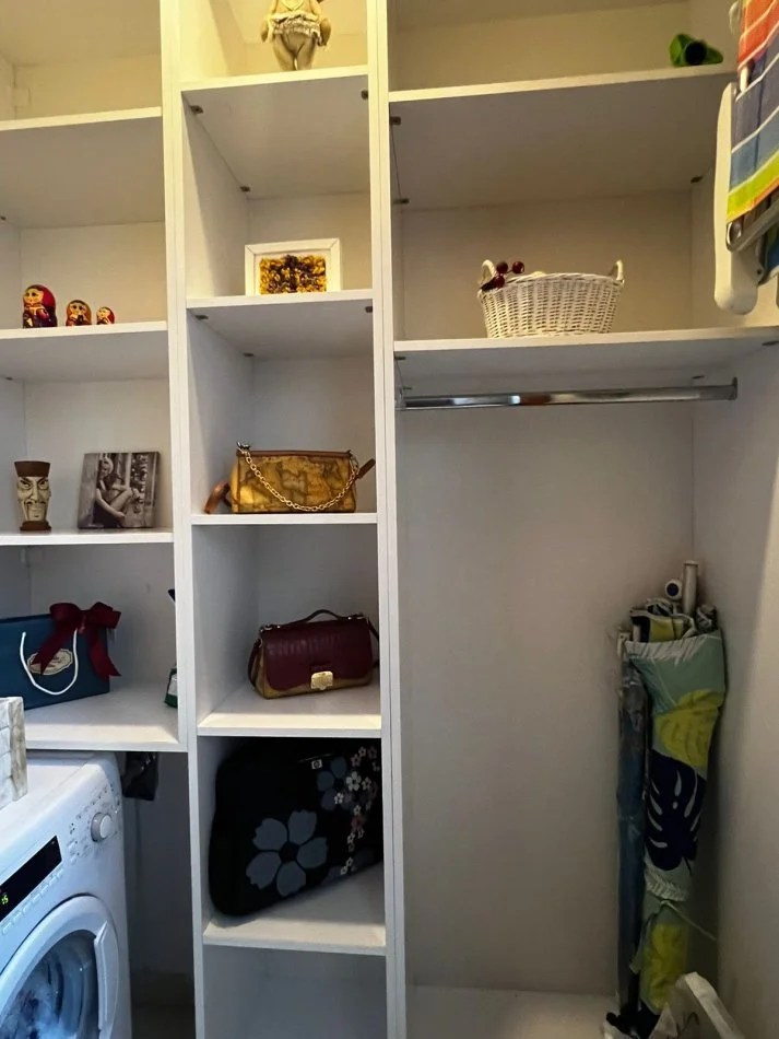 Vlore, jepet me qera 1+1+Ballkon Kati 3, 72 m² 400 € (Lungomare)