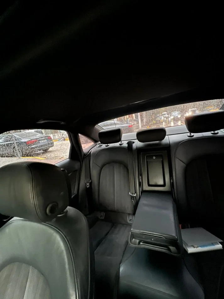 Tirane, shes makine Nafte, e zeze automatik 21.000 €
