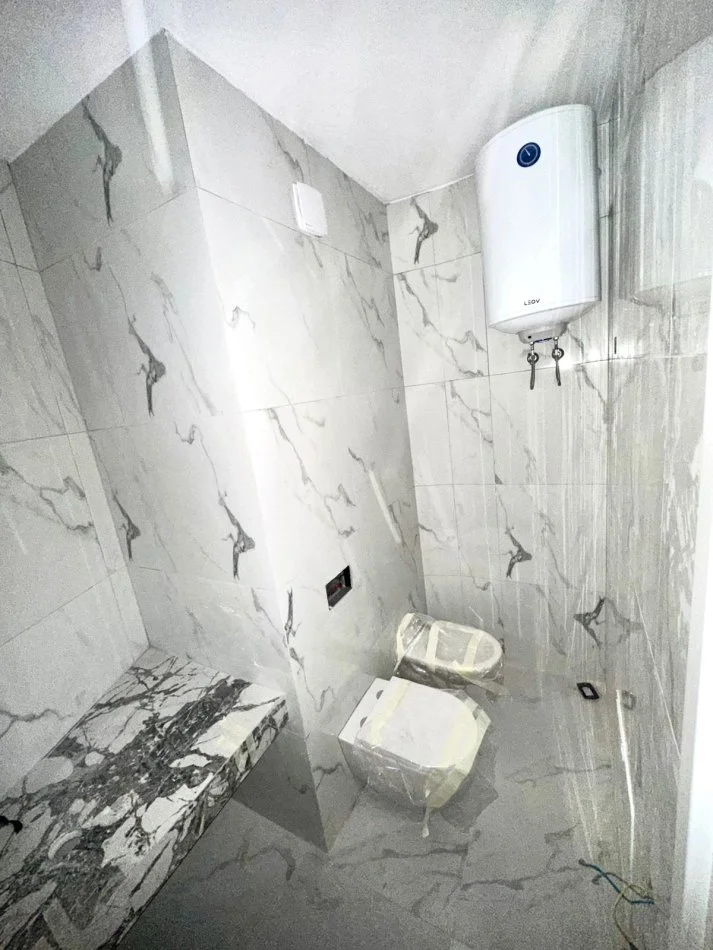 Tirane, shitet apartament 2+1+Ballkon Kati 3, 113 m² 247.500 € (Kopshti Zoologjik)