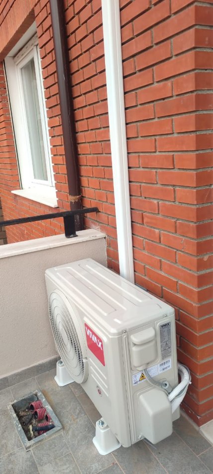 Tirane, jap me qera apartament 1+1 Kati 7, 65 m² 500 € (Rruga Bedri Karapici)