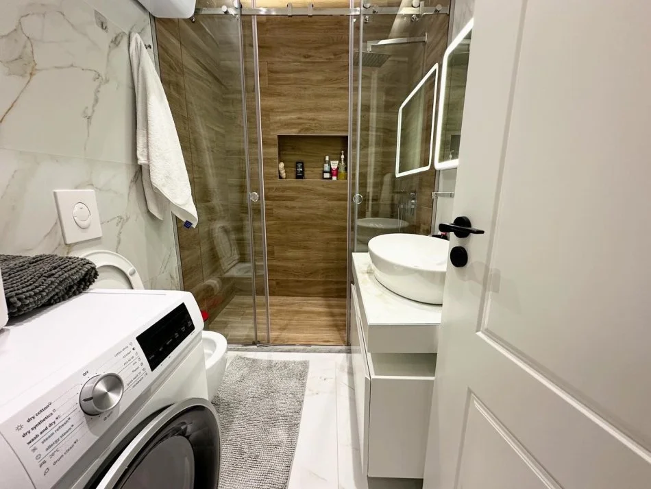 Tirane, shitet apartament 2+1+Ballkon Kati 3, 106 m² 220.000 € (Kopshti Zoologjik)