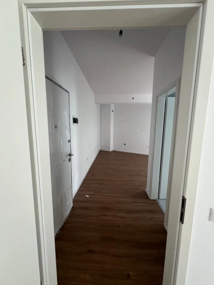 Tirane, shitet apartament 1+1+Ballkon Kati 2, 60 m² 84.000 € (Ali Demi)