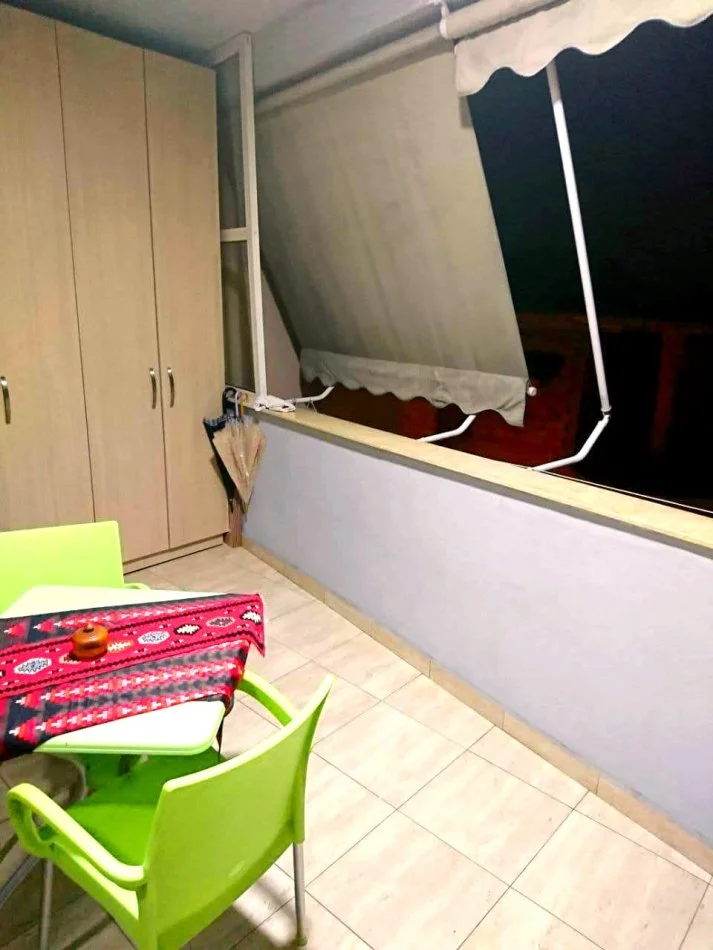 Tirane, shes apartament 2+1+Ballkon Kati 3, 128 m² 150.000 € (Fresk)