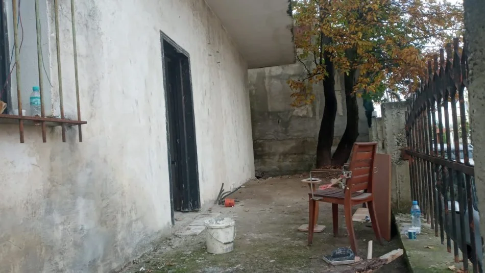 Tirane, shitet shtepi 1 Katshe Kati 1, 180 m² 250.000 € (Seit Gega)