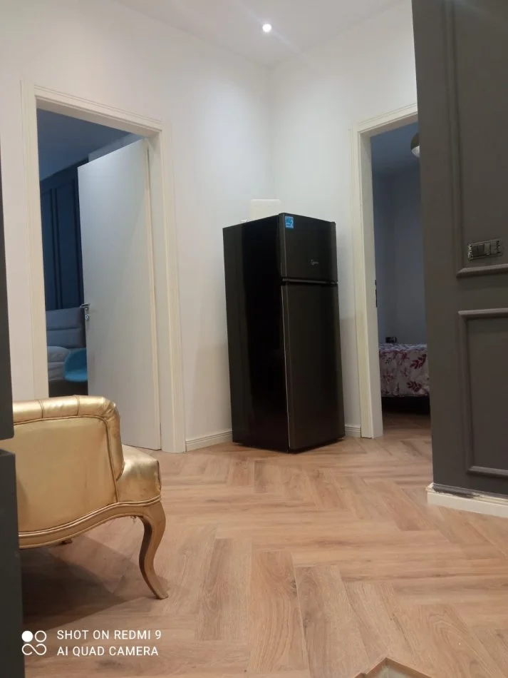 Tirane, shitet apartament duplex Dublex , 110 m² 275.000 €