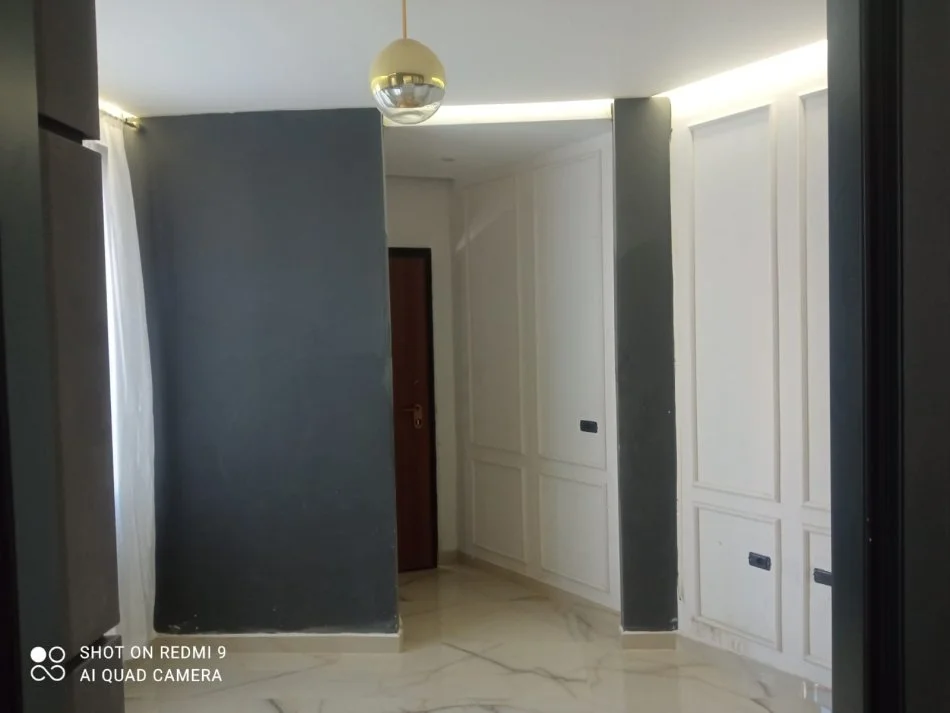 Tirane, shitet apartament duplex Dublex , 110 m² 275.000 €