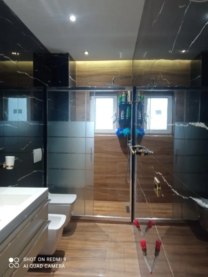 Tirane, shitet apartament duplex Dublex , 110 m² 275.000 €