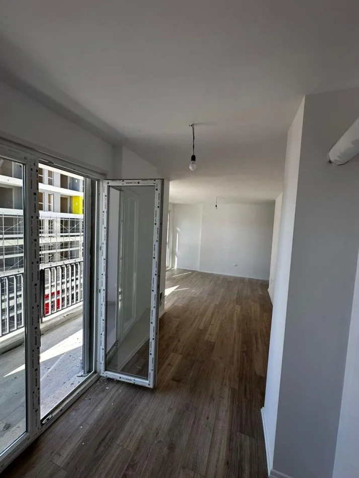 Tirane, shitet apartament 2+1 Kati 4, 110 m² 103.550 € (QTU , UNIVERS CITY)